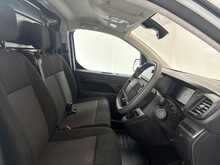 Vauxhall Vivaro 1.5 Turbo D Prime SWB Euro 6 (s/s) 6dr 
