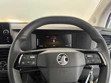 Vauxhall Vivaro 1.5 Turbo D Prime SWB Euro 6 (s/s) 6dr 