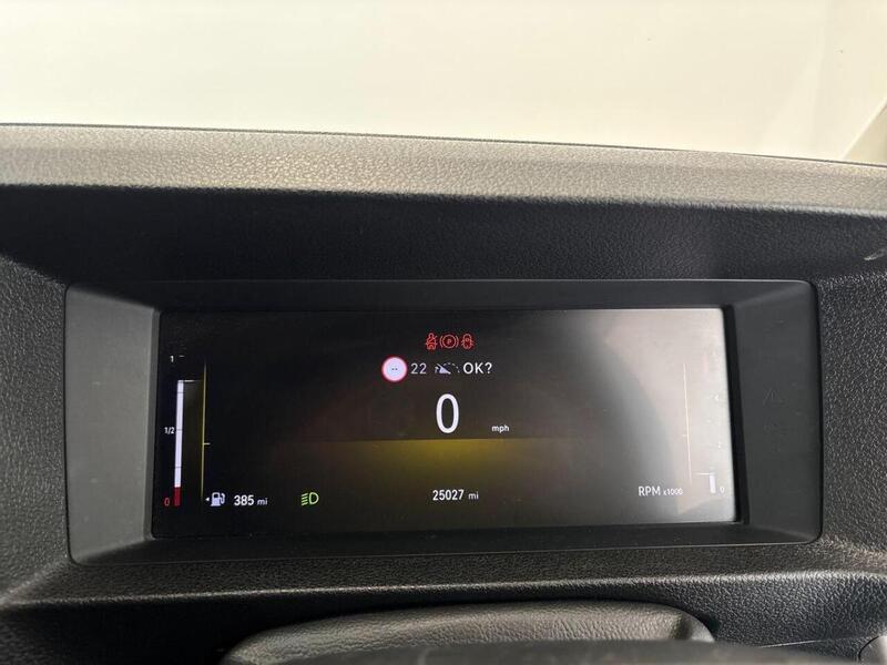 Vauxhall Vivaro 1.5 Turbo D Prime SWB Euro 6 (s/s) 6dr