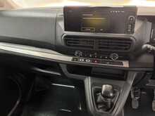 Vauxhall Vivaro 1.5 Turbo D Prime SWB Euro 6 (s/s) 6dr 