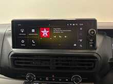 Vauxhall Vivaro 1.5 Turbo D Prime SWB Euro 6 (s/s) 6dr 