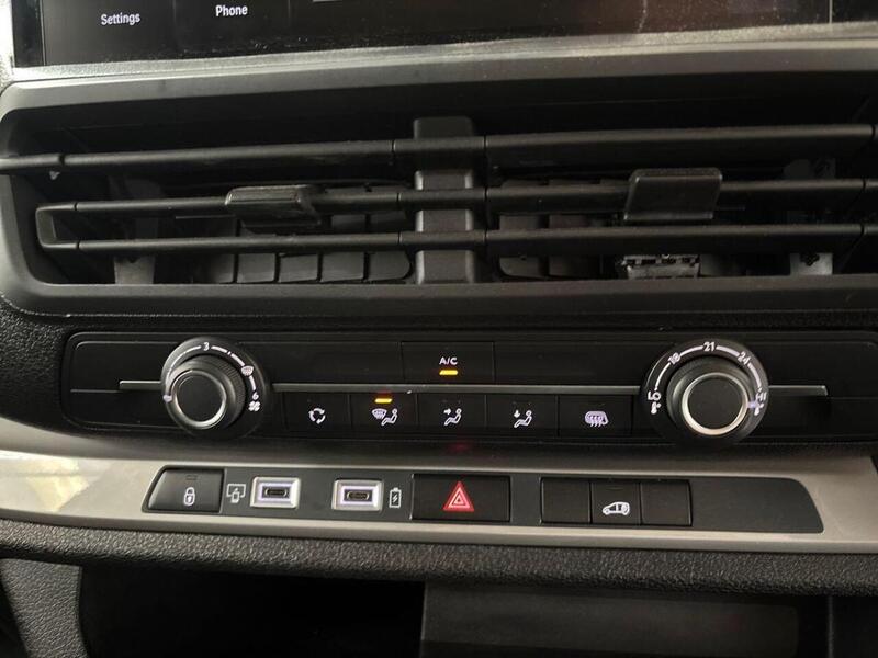 Vauxhall Vivaro 1.5 Turbo D Prime SWB Euro 6 (s/s) 6dr