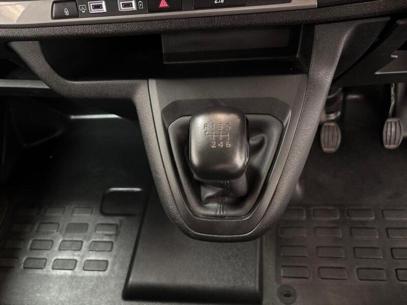 Vauxhall Vivaro 1.5 Turbo D Prime SWB Euro 6 (s/s) 6dr