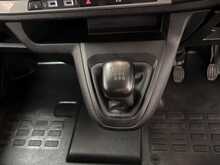 Vauxhall Vivaro 1.5 Turbo D Prime SWB Euro 6 (s/s) 6dr 