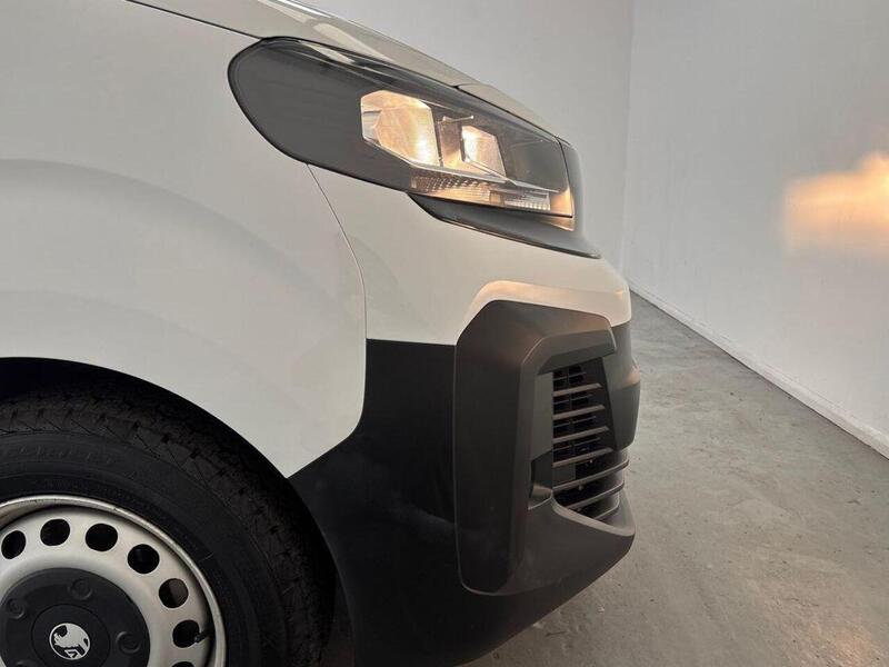 Vauxhall Vivaro 1.5 Turbo D Prime SWB Euro 6 (s/s) 6dr