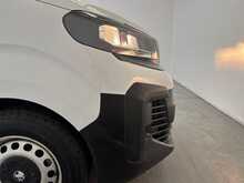 Vauxhall Vivaro 1.5 Turbo D Prime SWB Euro 6 (s/s) 6dr 