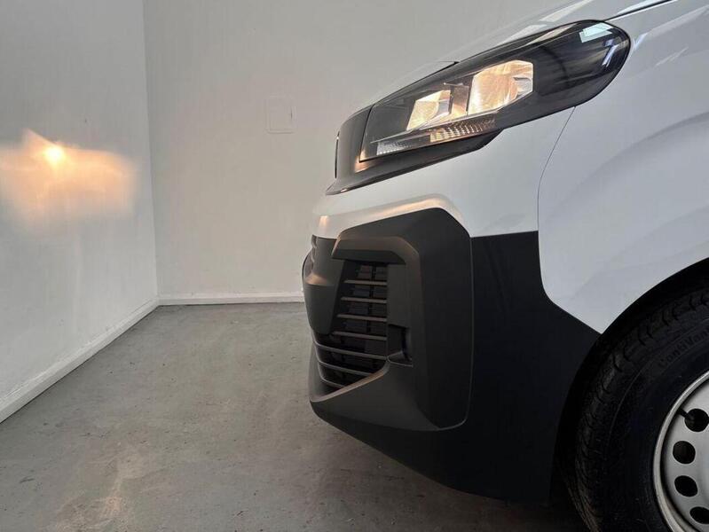 Vauxhall Vivaro 1.5 Turbo D Prime SWB Euro 6 (s/s) 6dr