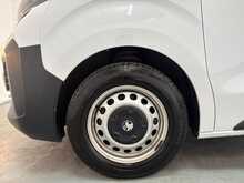 Vauxhall Vivaro 1.5 Turbo D Prime SWB Euro 6 (s/s) 6dr 