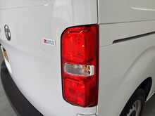 Vauxhall Vivaro 1.5 Turbo D Prime SWB Euro 6 (s/s) 6dr 