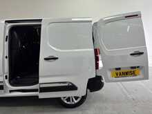 Toyota PROACE CITY PROACE CITY 1.5 BlueHDi Design Short Panel Van Auto SWB Euro 6 (s/s) 5dr 