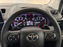 Toyota PROACE CITY PROACE CITY 1.5 BlueHDi Design Short Panel Van Auto SWB Euro 6 (s/s) 5dr 