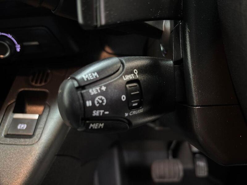 Toyota PROACE CITY 1.5 BlueHDi Design Short Panel Van Auto SWB Euro 6 (s/s) 5dr
