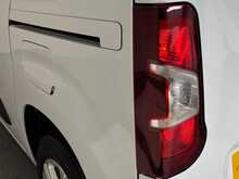 Toyota PROACE CITY PROACE CITY 1.5 BlueHDi Design Short Panel Van Auto SWB Euro 6 (s/s) 5dr 