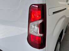 Toyota PROACE CITY PROACE CITY 1.5 BlueHDi Design Short Panel Van Auto SWB Euro 6 (s/s) 5dr 