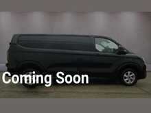 Ford Transit Custom 2.0 300 EcoBlue Limited L2 H1 Euro 6 (s/s) 5dr 
