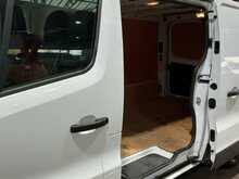 Renault Trafic Trafic 2.0 dCi Blue LL30 Advance L2 H1 Euro 6 (s/s) 5dr 