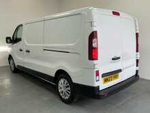 Renault Trafic Trafic 2.0 dCi Blue LL30 Advance L2 H1 Euro 6 (s/s) 5dr 