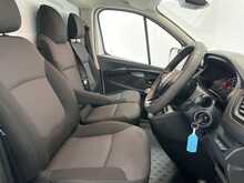 Renault Trafic Trafic 2.0 dCi Blue LL30 Advance L2 H1 Euro 6 (s/s) 5dr 