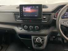 Renault Trafic Trafic 2.0 dCi Blue LL30 Advance L2 H1 Euro 6 (s/s) 5dr 