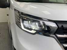 Renault Trafic Trafic 2.0 dCi Blue LL30 Advance L2 H1 Euro 6 (s/s) 5dr 