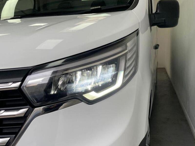 Renault Trafic 2.0 dCi Blue LL30 Advance L2 H1 Euro 6 (s/s) 5dr