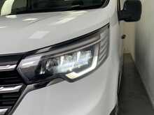 Renault Trafic Trafic 2.0 dCi Blue LL30 Advance L2 H1 Euro 6 (s/s) 5dr 