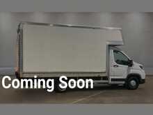 MAXUS Deliver 9 Deliver 9 2.0 D20 Chassis Cab 2dr Diesel Manual RWD L2 Euro 6 (s/s) (150 ps) 