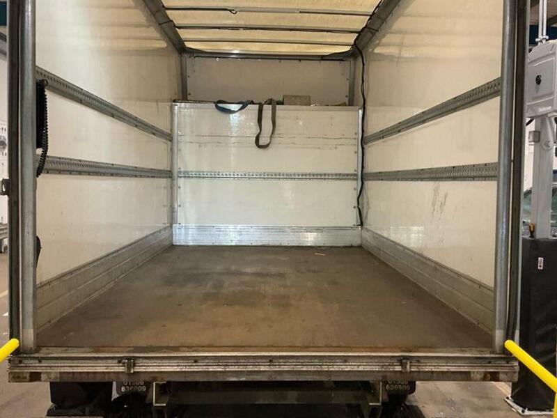 MAXUS Deliver 9 2.0 D20 Chassis Cab 2dr Diesel Manual RWD L2 Euro 6 (s/s) (150 ps)