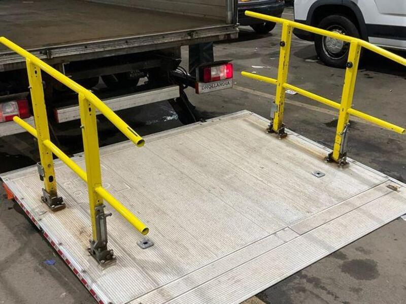 MAXUS Deliver 9 2.0 D20 Chassis Cab 2dr Diesel Manual RWD L2 Euro 6 (s/s) (150 ps)