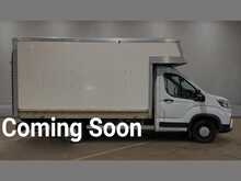 MAXUS Deliver 9 Deliver 9 2.0 D20 RWD L2 Euro 6 (s/s) 2dr 