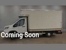 MAXUS Deliver 9 Deliver 9 2.0 D20 RWD L2 Euro 6 (s/s) 2dr 