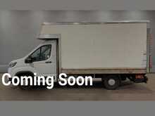 MAXUS Deliver 9 2.0 D20 Chassis Cab 2dr Diesel Manual RWD L2 Euro 6 (s/s) (150 ps) 