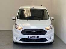 Ford Transit Connect 1.5 200 EcoBlue Limited Auto L1 Euro 6 (s/s) 5dr 