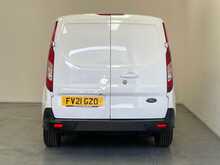 Ford Transit Connect 1.5 200 EcoBlue Limited Auto L1 Euro 6 (s/s) 5dr 