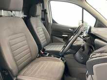 Ford Transit Connect 1.5 200 EcoBlue Limited Auto L1 Euro 6 (s/s) 5dr 
