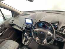 Ford Transit Connect 1.5 200 EcoBlue Limited Auto L1 Euro 6 (s/s) 5dr 
