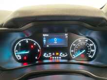 Ford Transit Connect 1.5 200 EcoBlue Limited Auto L1 Euro 6 (s/s) 5dr 