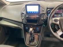 Ford Transit Connect 1.5 200 EcoBlue Limited Auto L1 Euro 6 (s/s) 5dr 