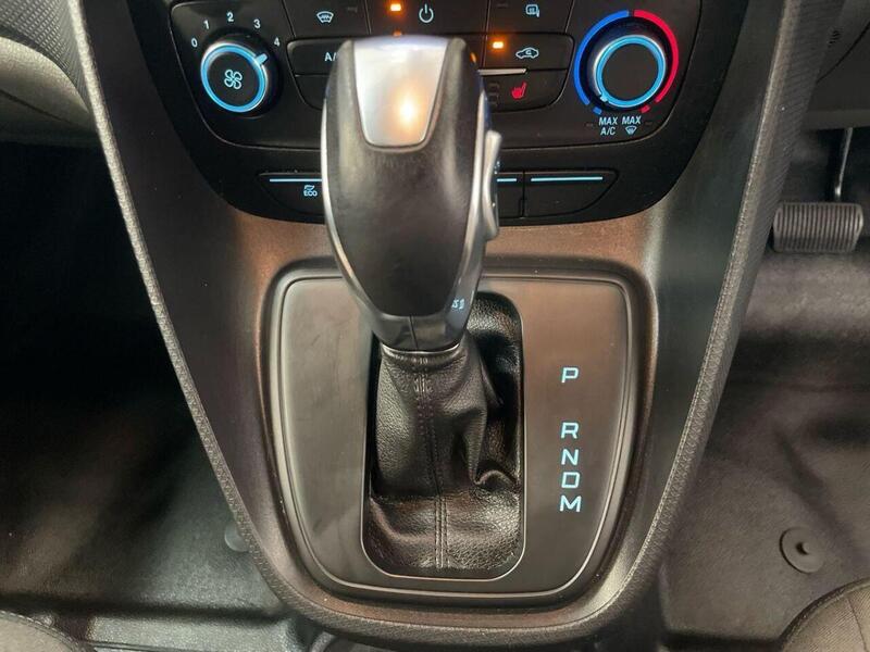 Ford Transit Connect 1.5 200 EcoBlue Limited Auto L1 Euro 6 (s/s) 5dr