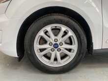 Ford Transit Connect 1.5 200 EcoBlue Limited Auto L1 Euro 6 (s/s) 5dr 