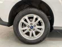 Ford Transit Connect 1.5 200 EcoBlue Limited Auto L1 Euro 6 (s/s) 5dr 