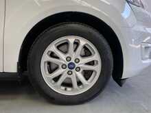 Ford Transit Connect 1.5 200 EcoBlue Limited Auto L1 Euro 6 (s/s) 5dr 