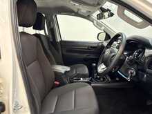 Toyota Hilux Hilux 2.4 D-4D Active Extra Cab Pickup 4WD Euro 6 (s/s) 4dr 