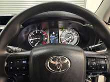 Toyota Hilux Hilux 2.4 D-4D Active Extra Cab Pickup 4WD Euro 6 (s/s) 4dr 