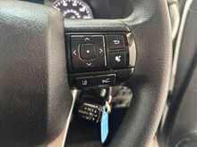 Toyota Hilux Hilux 2.4 D-4D Active Extra Cab Pickup 4WD Euro 6 (s/s) 4dr 