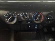Toyota Hilux Hilux 2.4 D-4D Active Extra Cab Pickup 4WD Euro 6 (s/s) 4dr 