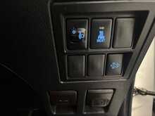 Toyota Hilux Hilux 2.4 D-4D Active Extra Cab Pickup 4WD Euro 6 (s/s) 4dr 