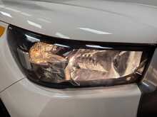 Toyota Hilux Hilux 2.4 D-4D Active Extra Cab Pickup 4WD Euro 6 (s/s) 4dr 