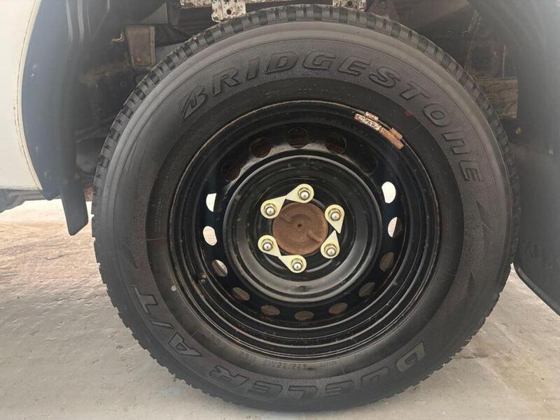 Toyota Hilux 2.4 D-4D Active Extra Cab Pickup 4WD Euro 6 (s/s) 4dr