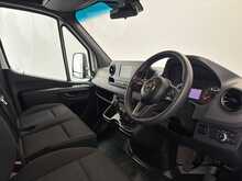 Mercedes-Benz Sprinter Sprinter 2.0 315 CDI Progressive RWD L3 Euro 6 (s/s) 2dr 